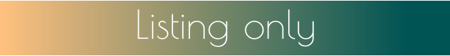 Listing only